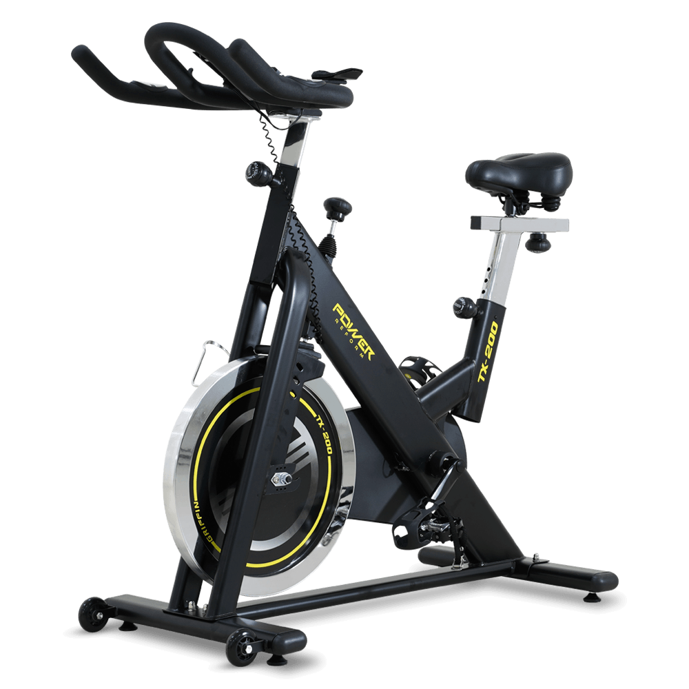 จักรยาน Spin Bike Power Reform รุ่น GRIFFIN TX-200